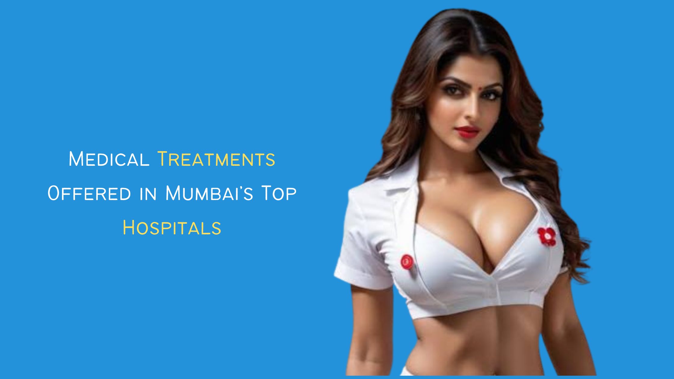 Medical Treatments Offered in Mumbai’s Top Hospitals